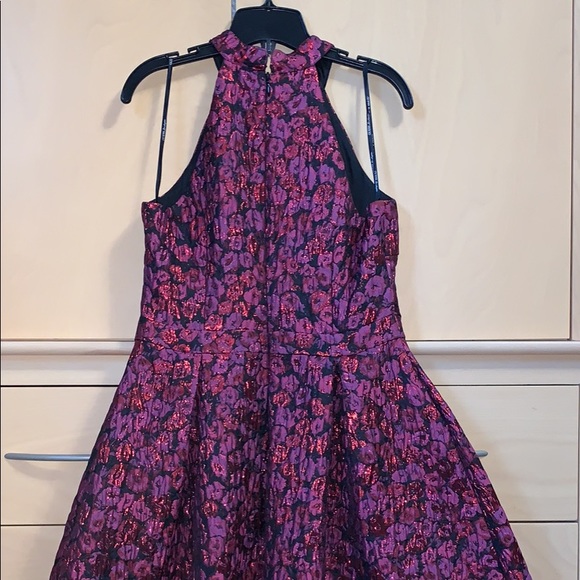 Guess Halter Dress - Picture 2 of 3